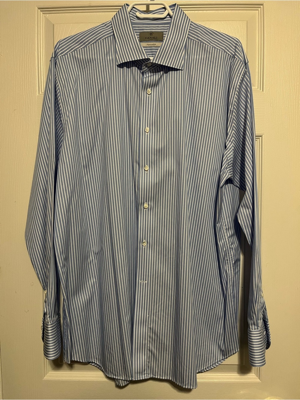 Canali Dress Shirt
